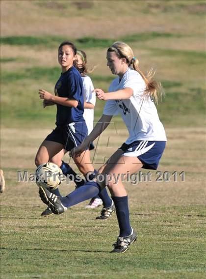 Thumbnail 3 in Punahou vs Newport Harbor (Excalibur) photogallery.