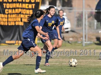 Thumbnail 1 in Punahou vs Newport Harbor (Excalibur) photogallery.