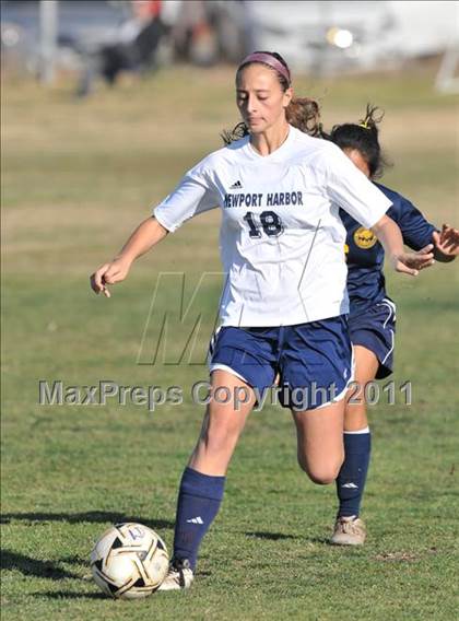Thumbnail 2 in Punahou vs Newport Harbor (Excalibur) photogallery.