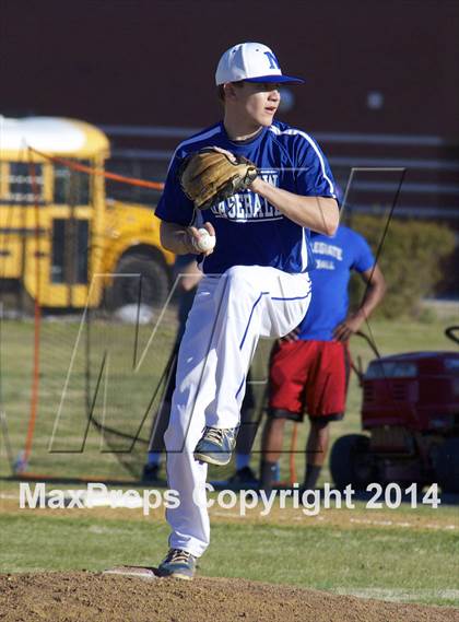 Thumbnail 3 in Norfolk Collegiate @ Norview photogallery.