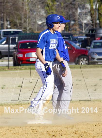 Thumbnail 2 in Norfolk Collegiate @ Norview photogallery.