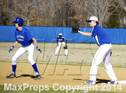 Thumbnail 3 in Norfolk Collegiate @ Norview photogallery.