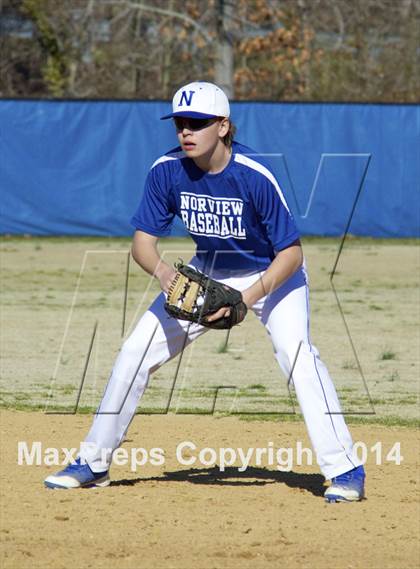 Thumbnail 3 in Norfolk Collegiate @ Norview photogallery.