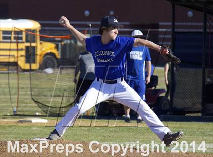 Thumbnail 3 in Norfolk Collegiate @ Norview photogallery.