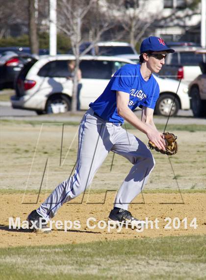 Thumbnail 3 in Norfolk Collegiate @ Norview photogallery.