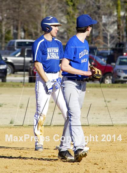Thumbnail 1 in Norfolk Collegiate @ Norview photogallery.