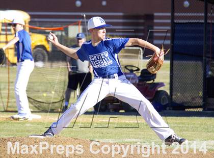 Thumbnail 3 in Norfolk Collegiate @ Norview photogallery.