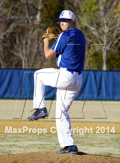 Thumbnail 2 in Norfolk Collegiate @ Norview photogallery.