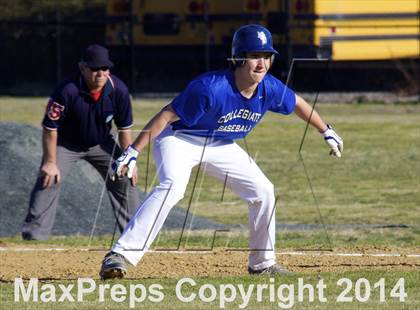 Thumbnail 1 in Norfolk Collegiate @ Norview photogallery.