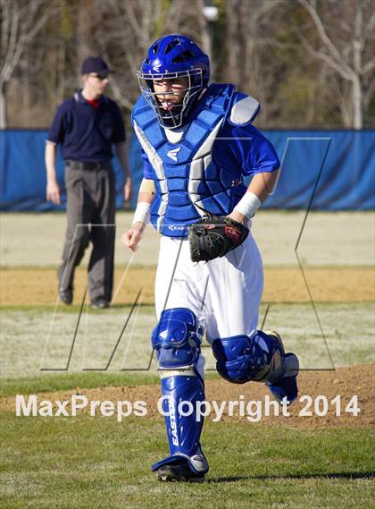 Thumbnail 3 in Norfolk Collegiate @ Norview photogallery.