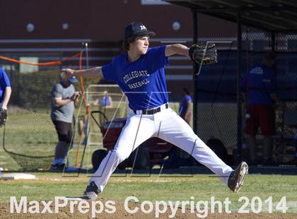 Thumbnail 1 in Norfolk Collegiate @ Norview photogallery.