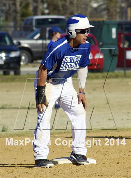 Thumbnail 2 in Norfolk Collegiate @ Norview photogallery.