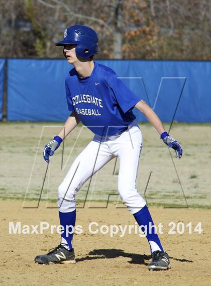 Thumbnail 1 in Norfolk Collegiate @ Norview photogallery.