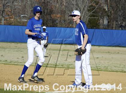 Thumbnail 2 in Norfolk Collegiate @ Norview photogallery.