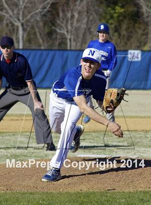 Norfolk Collegiate @ Norview