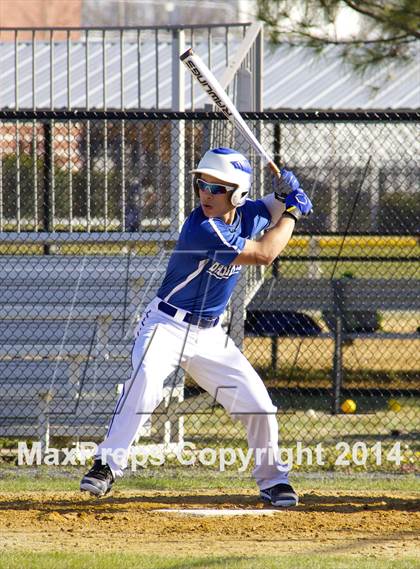 Thumbnail 1 in Norfolk Collegiate @ Norview photogallery.