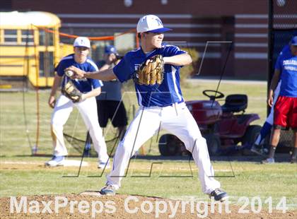 Thumbnail 3 in Norfolk Collegiate @ Norview photogallery.
