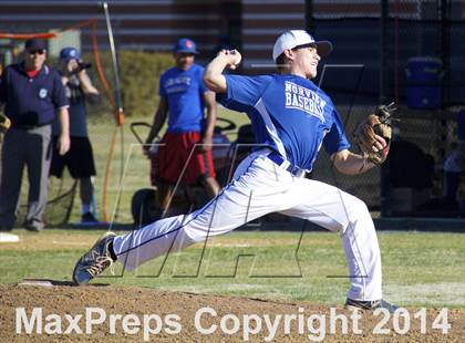 Thumbnail 3 in Norfolk Collegiate @ Norview photogallery.
