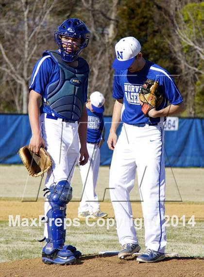 Thumbnail 2 in Norfolk Collegiate @ Norview photogallery.