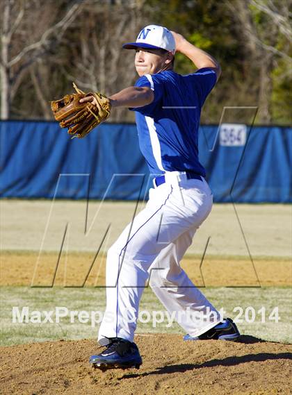 Thumbnail 3 in Norfolk Collegiate @ Norview photogallery.