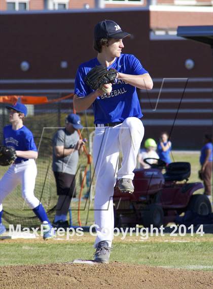 Thumbnail 3 in Norfolk Collegiate @ Norview photogallery.