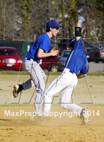 Thumbnail 3 in Norfolk Collegiate @ Norview photogallery.