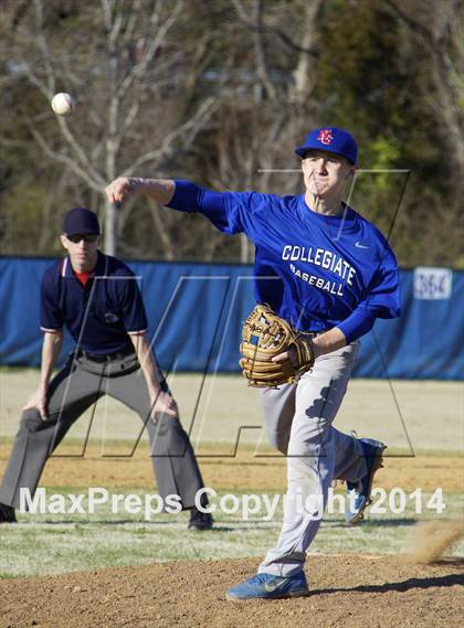 Thumbnail 2 in Norfolk Collegiate @ Norview photogallery.