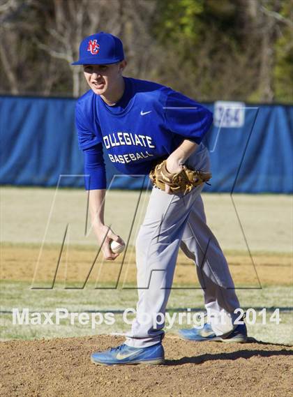 Thumbnail 1 in Norfolk Collegiate @ Norview photogallery.