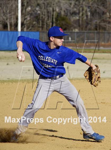 Thumbnail 2 in Norfolk Collegiate @ Norview photogallery.