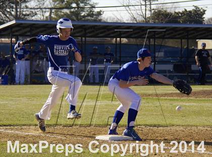 Thumbnail 1 in Norfolk Collegiate @ Norview photogallery.