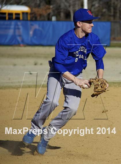 Thumbnail 1 in Norfolk Collegiate @ Norview photogallery.