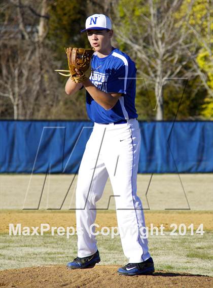 Thumbnail 1 in Norfolk Collegiate @ Norview photogallery.