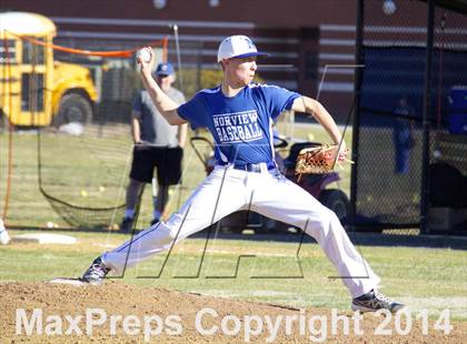 Thumbnail 2 in Norfolk Collegiate @ Norview photogallery.