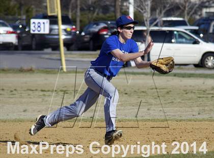 Thumbnail 2 in Norfolk Collegiate @ Norview photogallery.