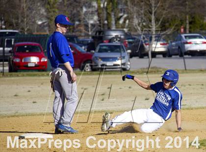 Thumbnail 1 in Norfolk Collegiate @ Norview photogallery.