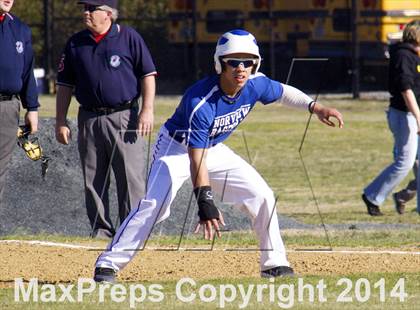 Thumbnail 1 in Norfolk Collegiate @ Norview photogallery.