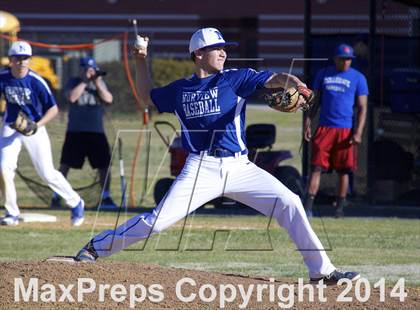 Thumbnail 1 in Norfolk Collegiate @ Norview photogallery.