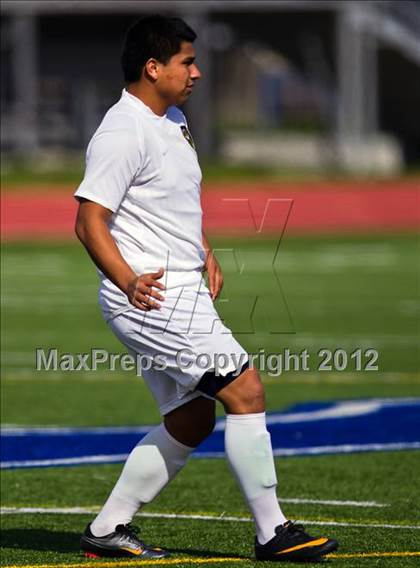 Thumbnail 3 in Sharpstown vs Ball (Friendswood Invitational) photogallery.