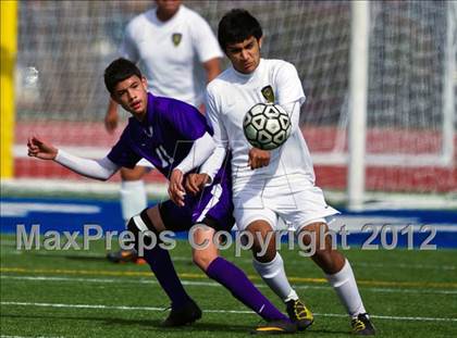 Thumbnail 1 in Sharpstown vs Ball (Friendswood Invitational) photogallery.