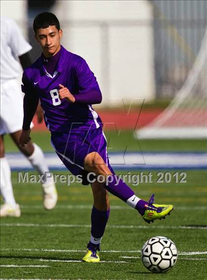Thumbnail 1 in Sharpstown vs Ball (Friendswood Invitational) photogallery.