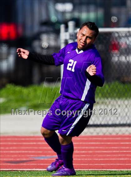 Thumbnail 2 in Sharpstown vs Ball (Friendswood Invitational) photogallery.