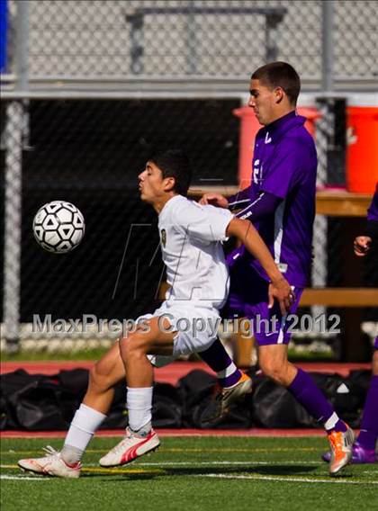Thumbnail 2 in Sharpstown vs Ball (Friendswood Invitational) photogallery.