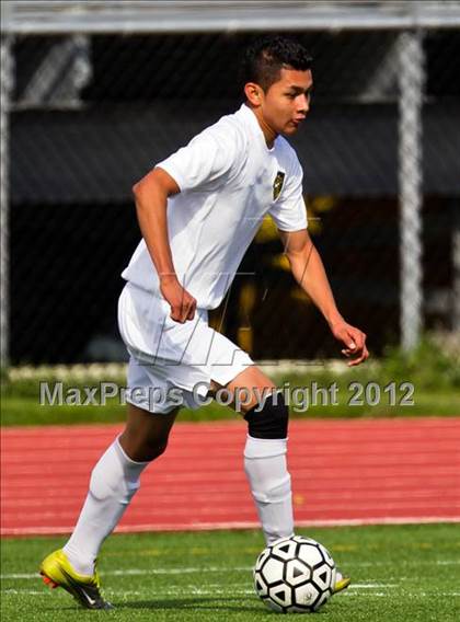 Thumbnail 1 in Sharpstown vs Ball (Friendswood Invitational) photogallery.