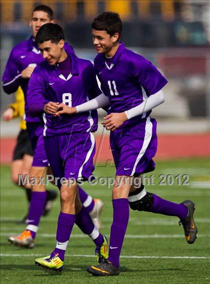 Thumbnail 3 in Sharpstown vs Ball (Friendswood Invitational) photogallery.