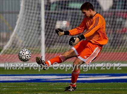 Thumbnail 3 in Sharpstown vs Ball (Friendswood Invitational) photogallery.