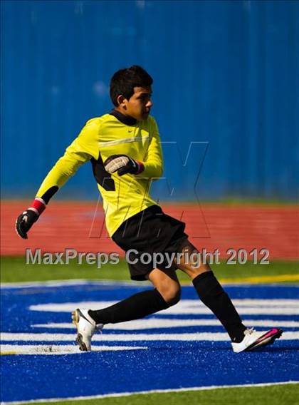 Thumbnail 3 in Sharpstown vs Ball (Friendswood Invitational) photogallery.