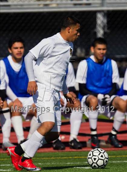 Thumbnail 1 in Sharpstown vs Ball (Friendswood Invitational) photogallery.