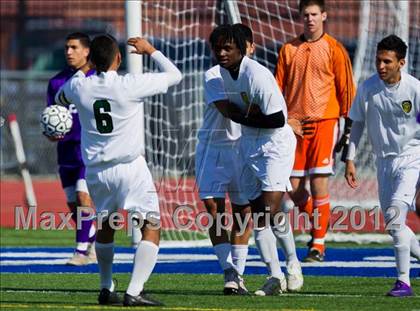 Thumbnail 1 in Sharpstown vs Ball (Friendswood Invitational) photogallery.
