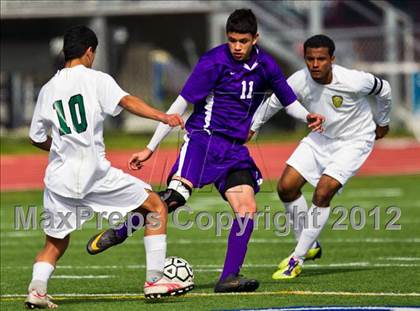 Thumbnail 1 in Sharpstown vs Ball (Friendswood Invitational) photogallery.