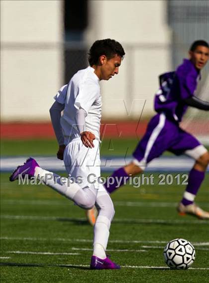 Thumbnail 2 in Sharpstown vs Ball (Friendswood Invitational) photogallery.